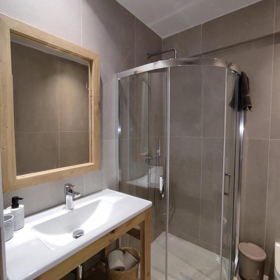 Sofos Suites Mykonos Mykonos Town ภายนอก รูปภาพ