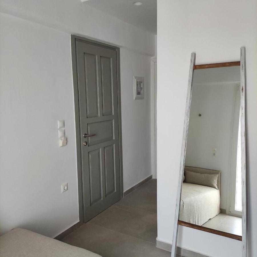Sofos Suites Mykonos Mykonos Town ภายนอก รูปภาพ