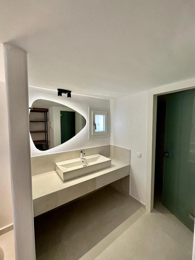 Sofos Suites Mykonos Mykonos Town ภายนอก รูปภาพ