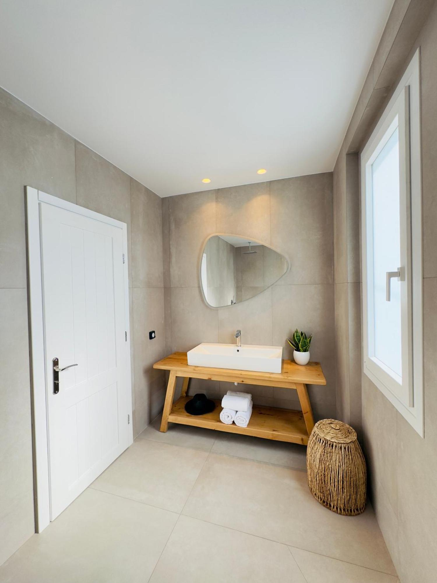 Sofos Suites Mykonos Mykonos Town ภายนอก รูปภาพ