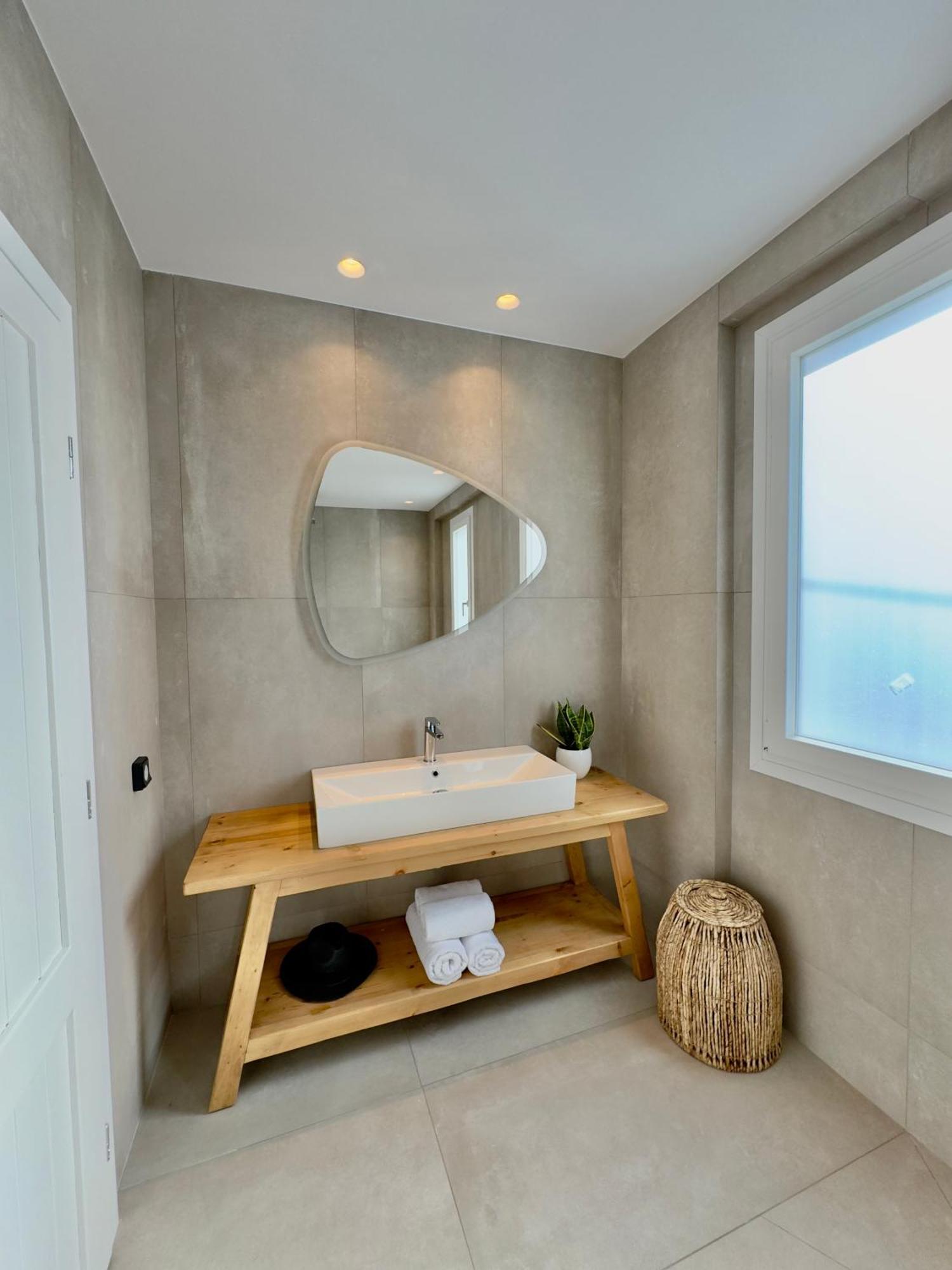 Sofos Suites Mykonos Mykonos Town ภายนอก รูปภาพ