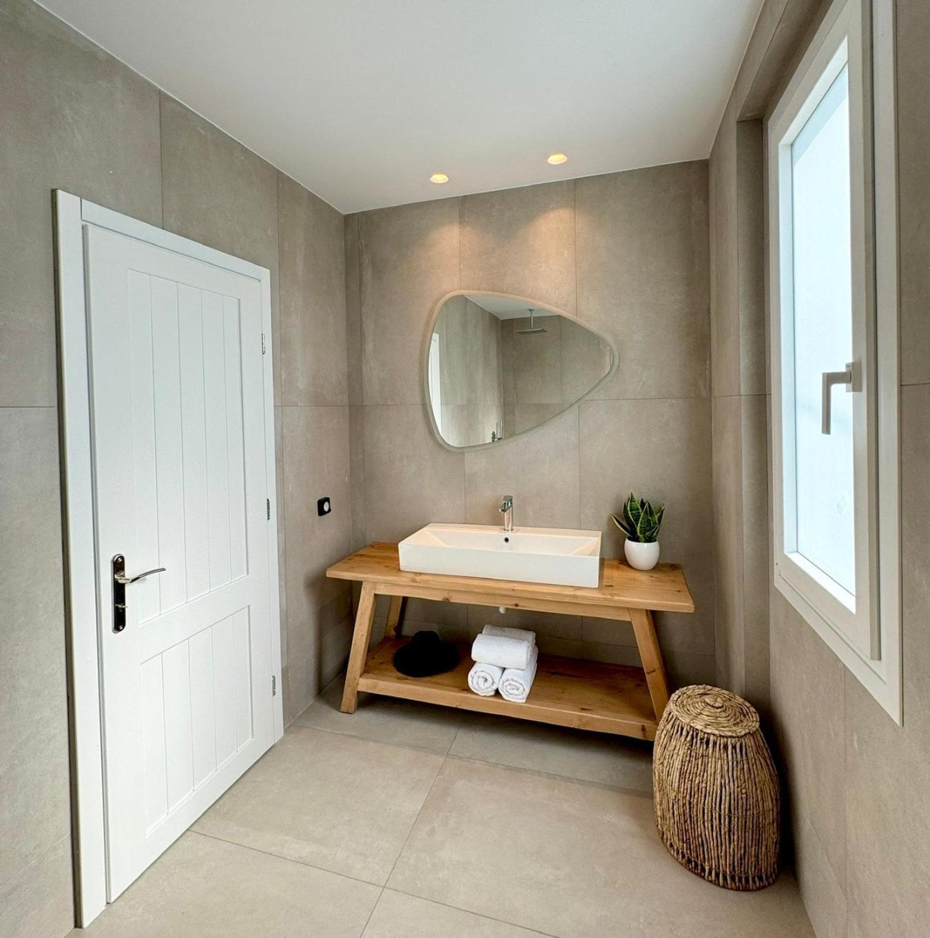 Sofos Suites Mykonos Mykonos Town ภายนอก รูปภาพ