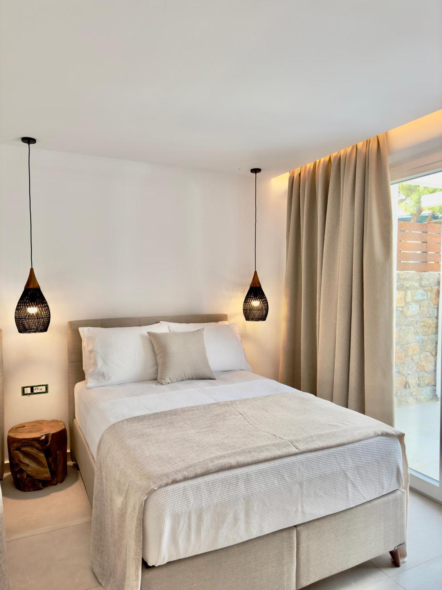 Sofos Suites Mykonos Mykonos Town ห้อง รูปภาพ
