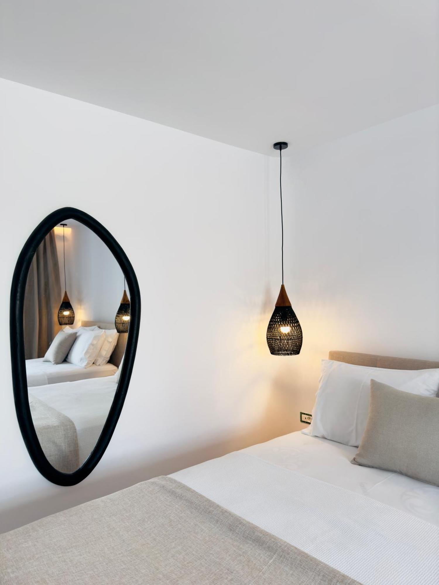Sofos Suites Mykonos Mykonos Town ภายนอก รูปภาพ