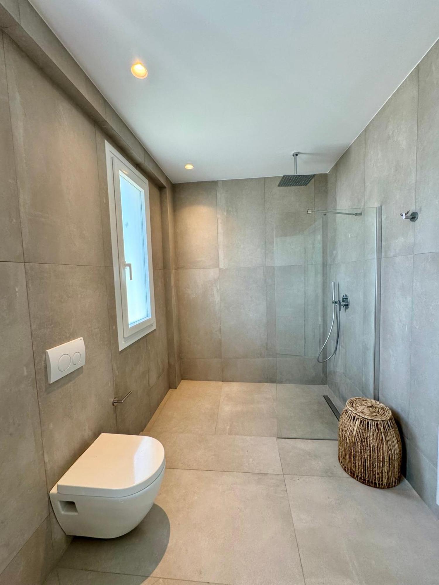 Sofos Suites Mykonos Mykonos Town ภายนอก รูปภาพ