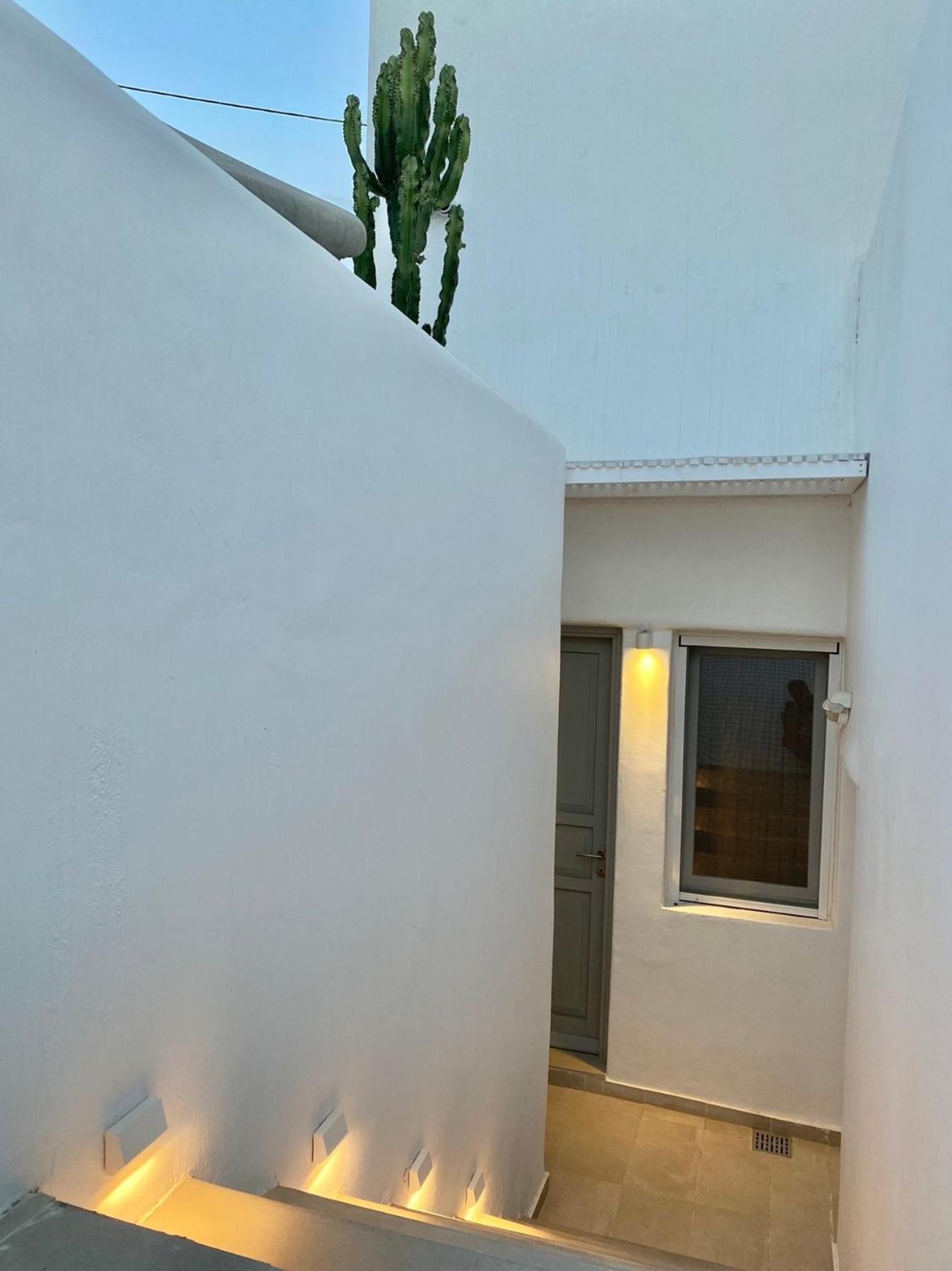Sofos Suites Mykonos Mykonos Town ห้อง รูปภาพ
